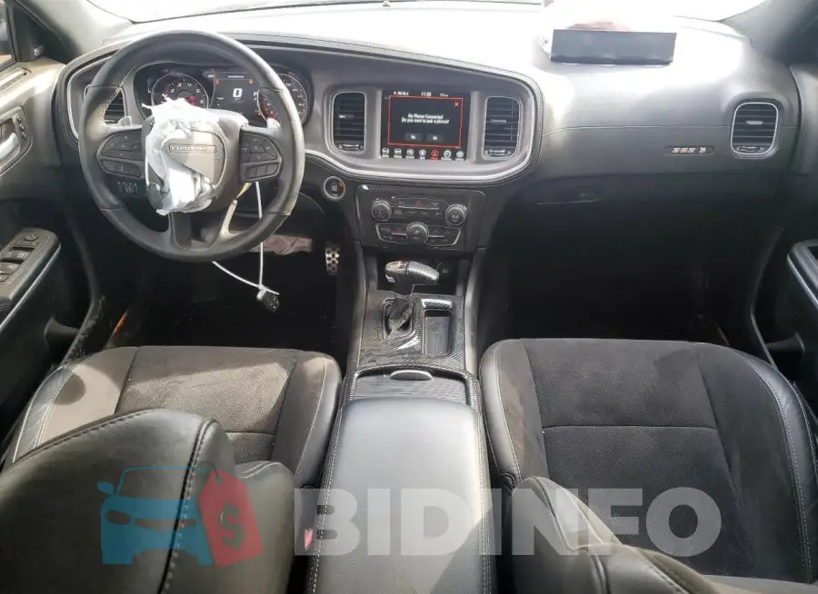 2C3CDXGJ7NH228089 Photo# 8