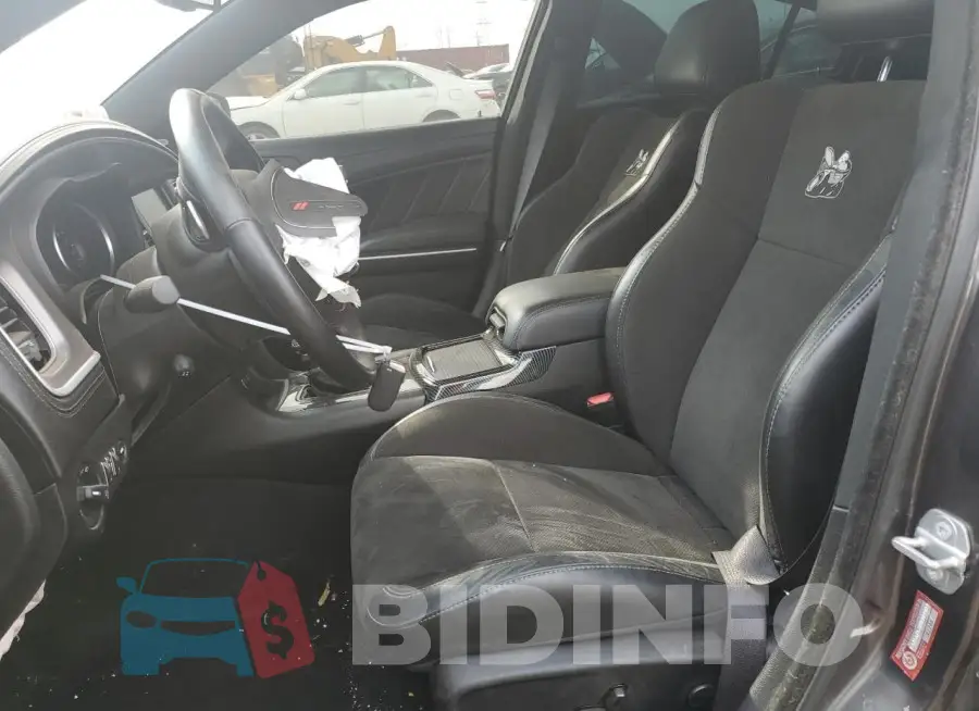 2C3CDXGJ7NH228089 Photo# 7