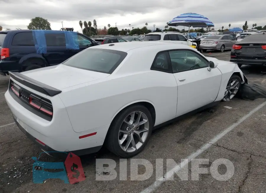 2C3CDZJG4PH507172 Photo# 3