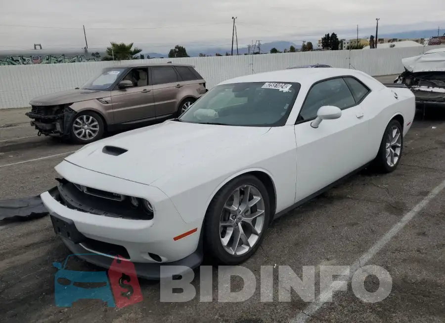 2C3CDZJG4PH507172 Photo# 1