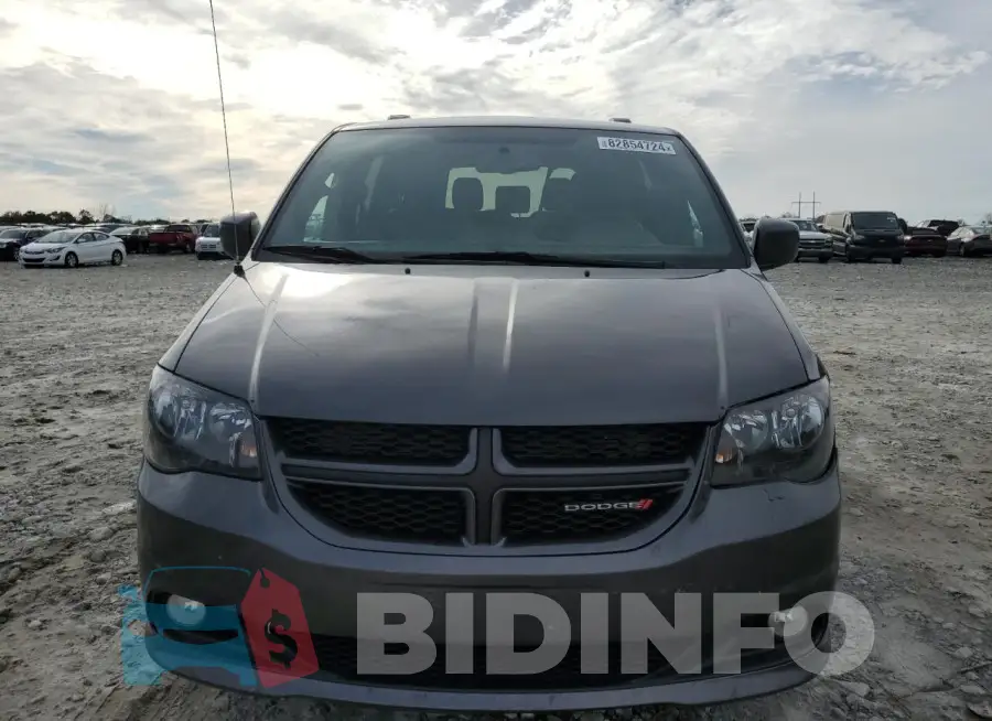 2C4RDGEG5HR673166 Photo# 5