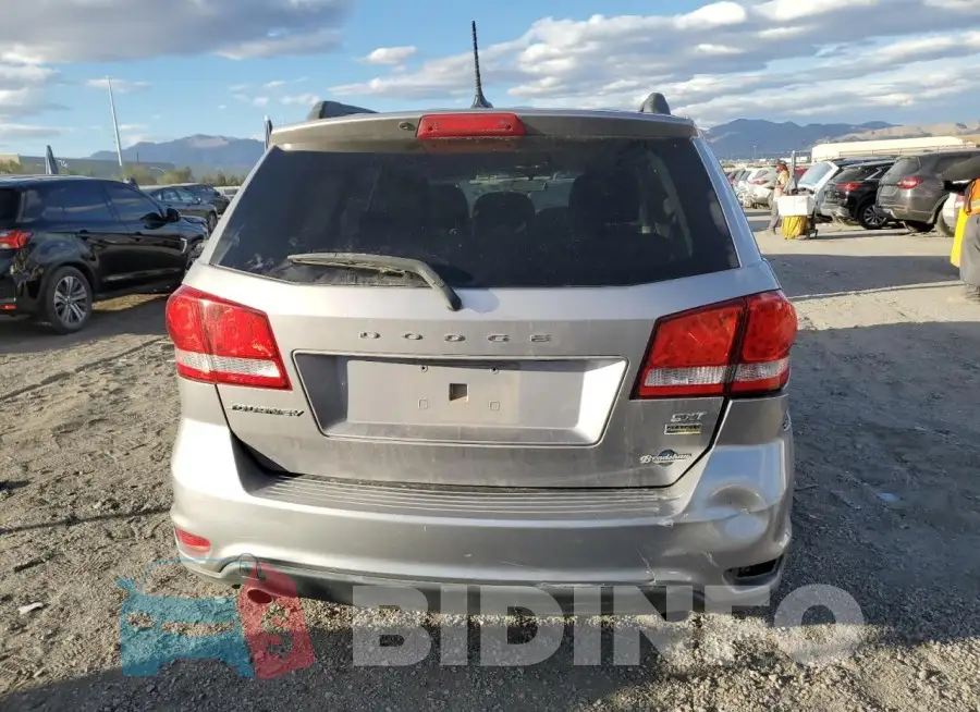 3C4PDCBG8GT137697 Photo# 6