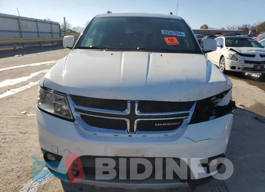 3C4PDCBG9GT141418 Photo# 5