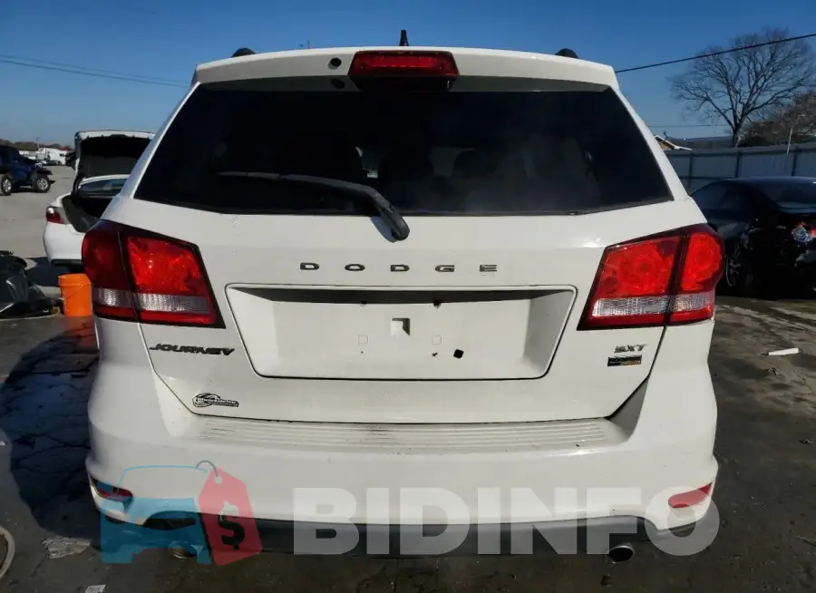 3C4PDCBG9GT141418 Photo# 6