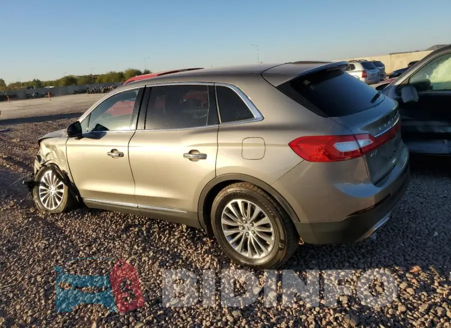 2LMPJ6KR6HBL18564 Photo# 2