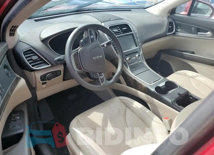 2LMPJ6L90KBL18095 Photo# 8