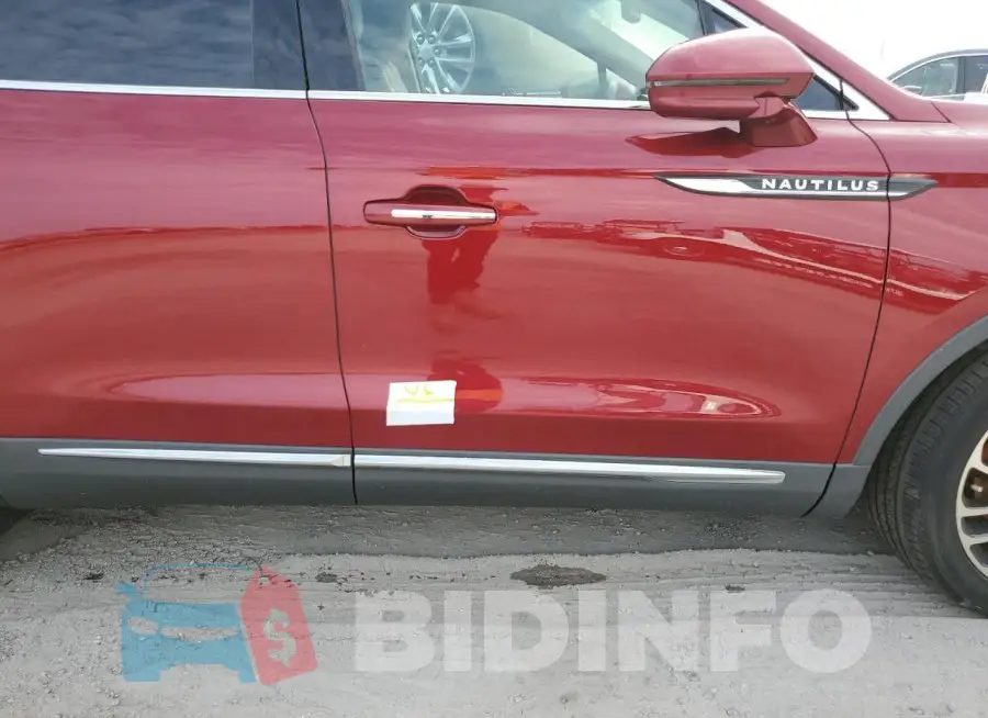2LMPJ6L90KBL18095 Photo# 13