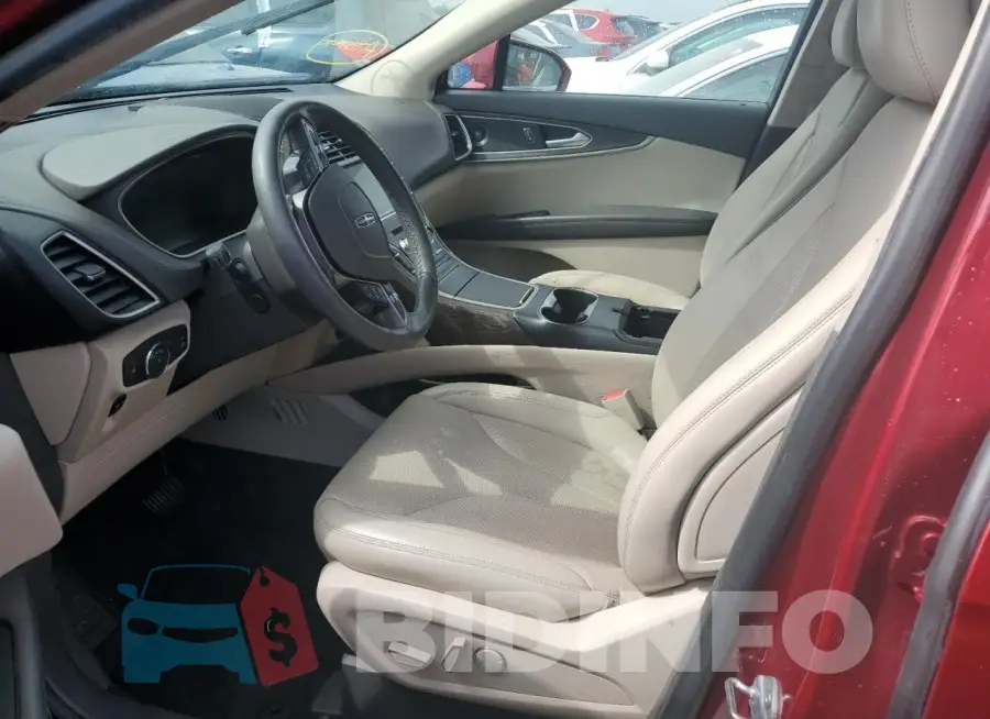2LMPJ6L90KBL18095 Photo# 7
