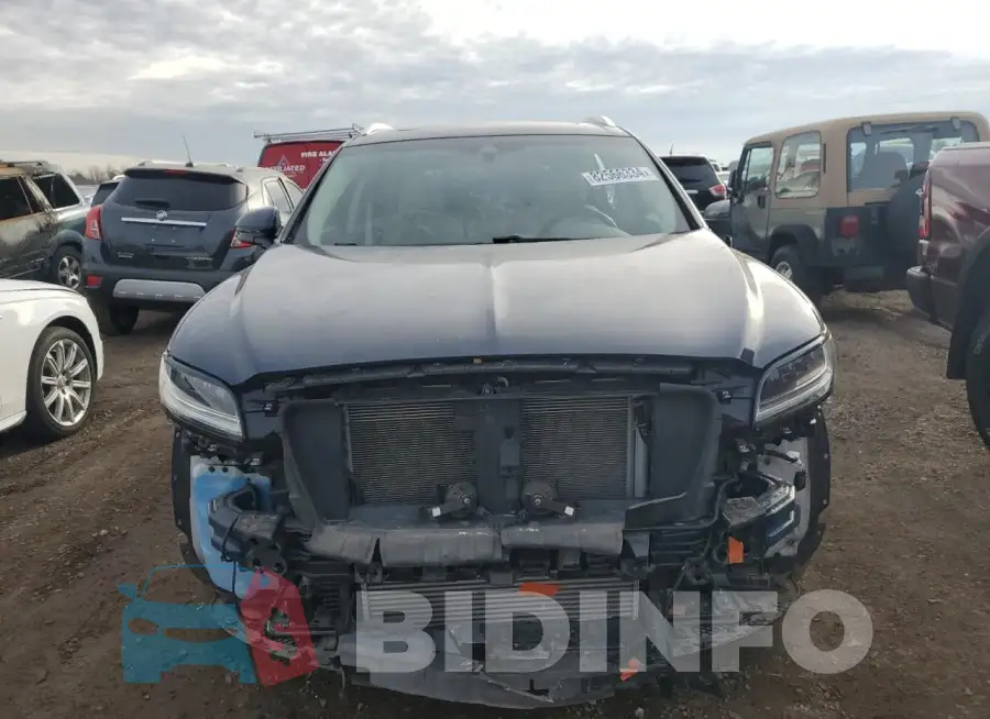 2LMPJ6L98KBL10942 Photo# 5