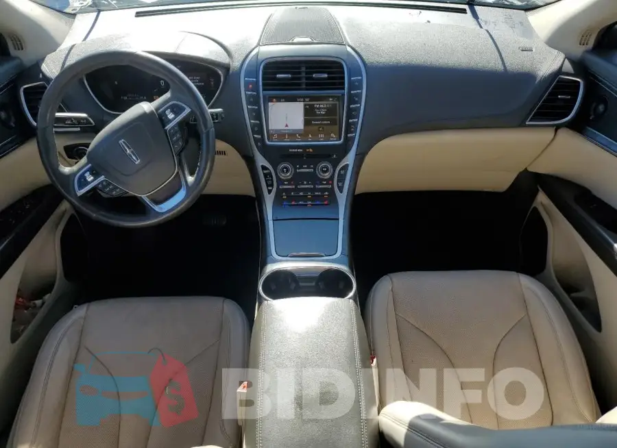 2LMPJ8LP0KBL62172 Photo# 8