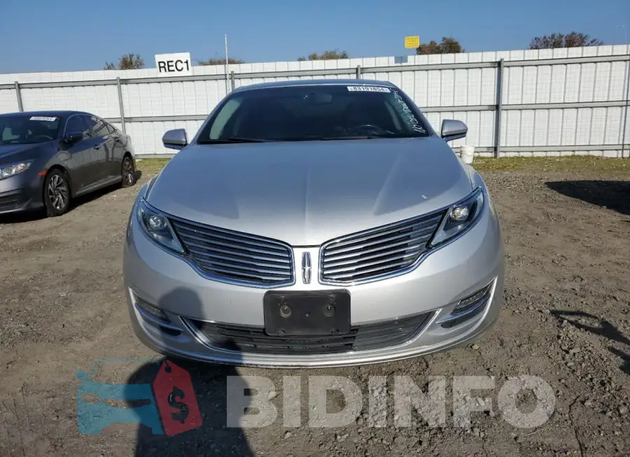 3LN6L2LU0GR630554 Photo# 5