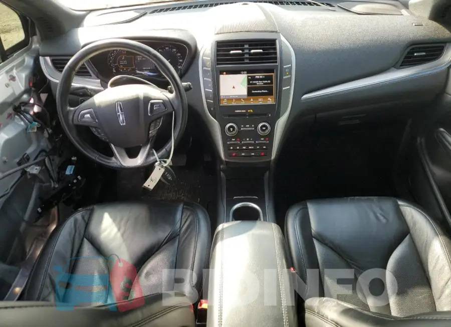 5LMCJ2D90KUL47539 Photo# 8