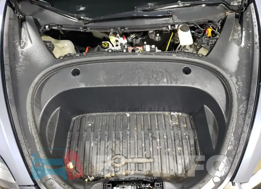 5YJ3E1EA6PF432481 Photo# 11
