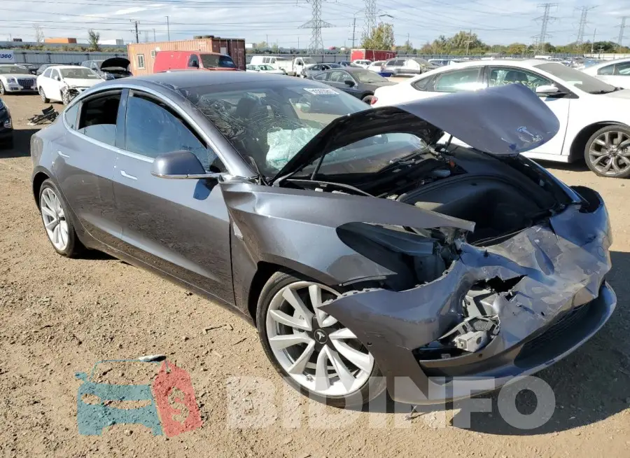 5YJ3E1EB0LF790954 Photo# 4