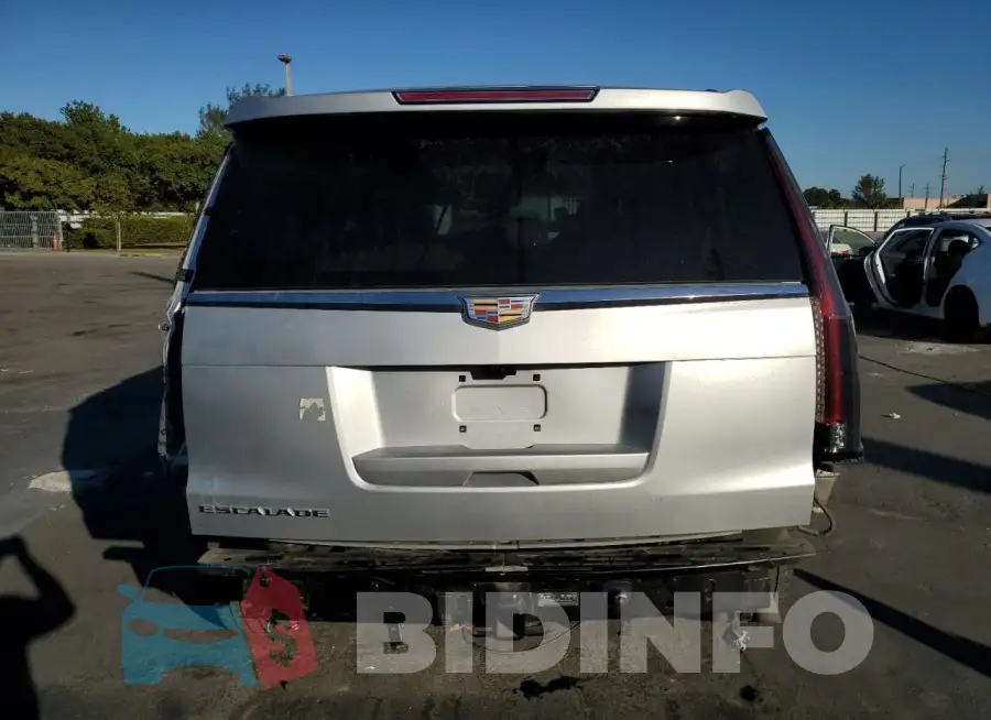 1GYS4CKJ9LR172686 Photo# 6