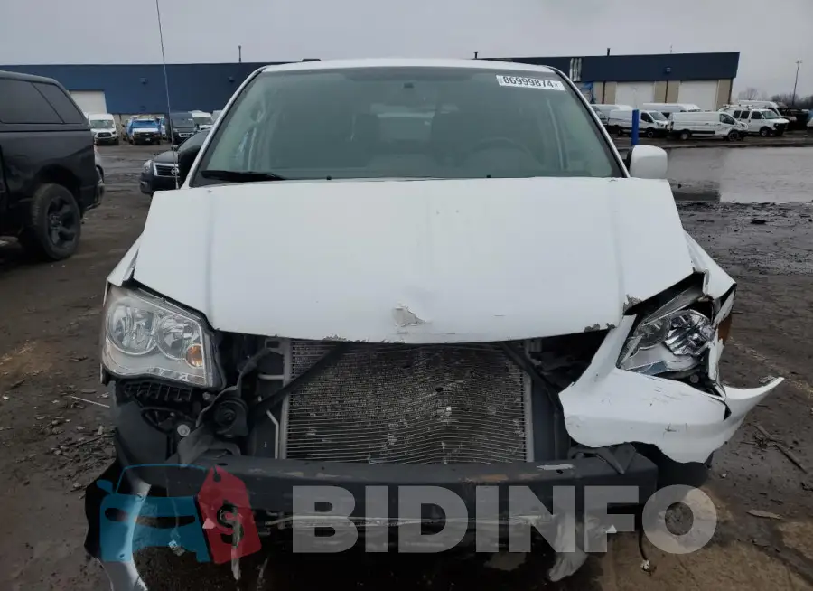 2C4RC1BG0GR231690 Photo# 5