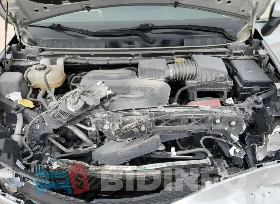 2C4RC1CG2NR141565 Photo# 11