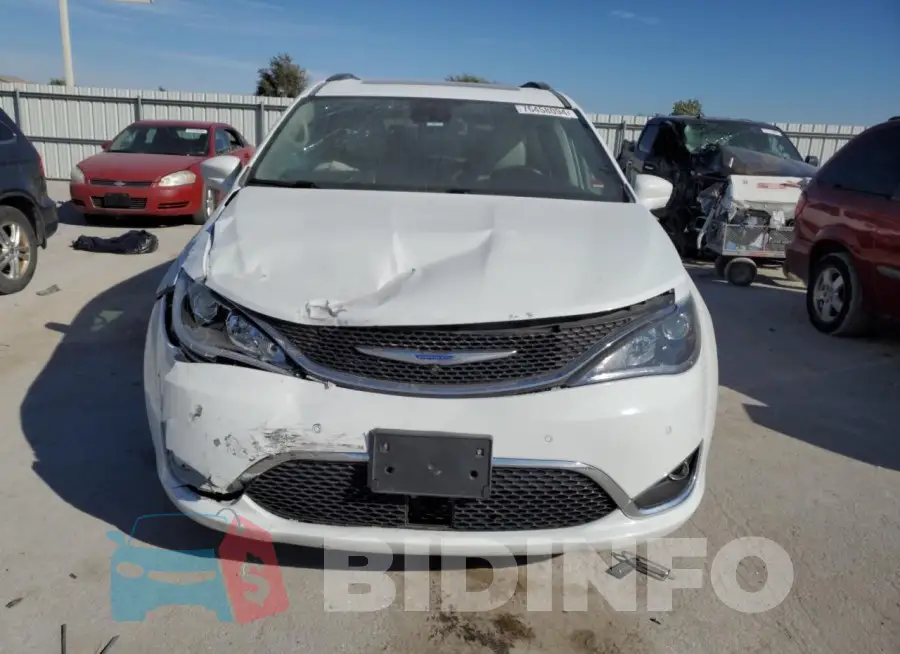 2C4RC1EG9JR317261 Photo# 5