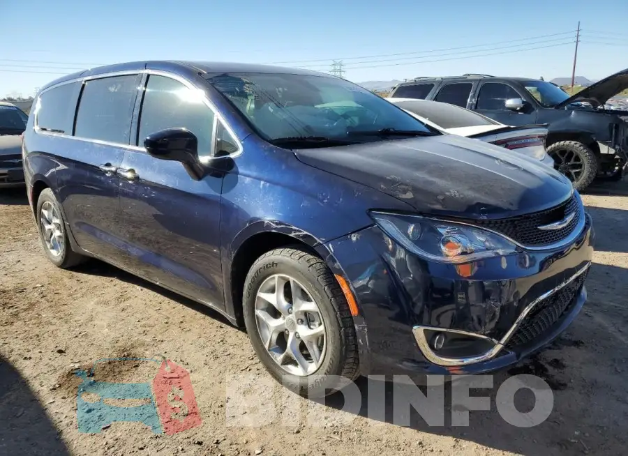 2C4RC1FG2JR123668 Photo# 4