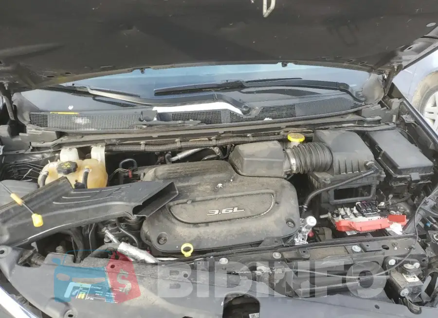 2C4RC1FG7JR183039 Photo# 12