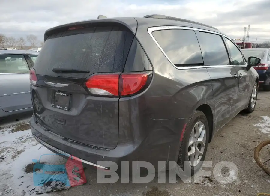2C4RC1FG7JR183039 Photo# 3