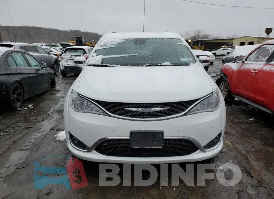 2C4RC1GG1HR722750 Photo# 5
