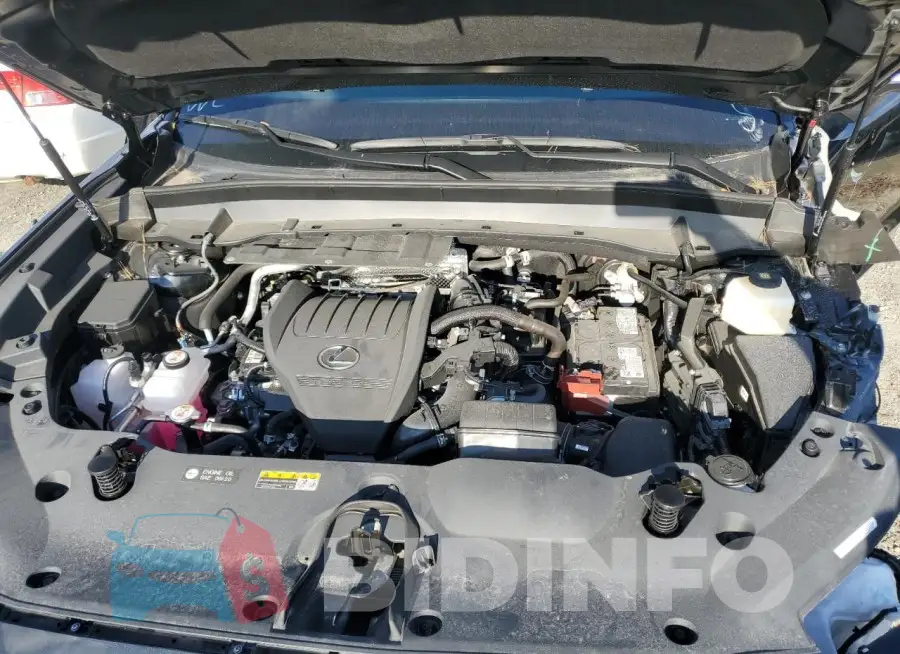 5TDAAAA63RS007285 Photo# 12