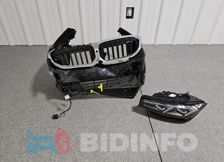 3MW69CW07S8E96218 Photo# 12