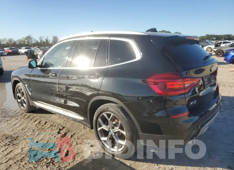 5UXTY3C08M9H22709 Photo# 2