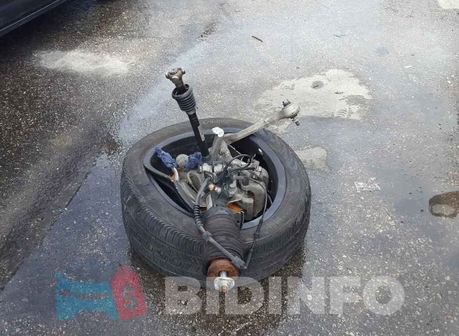 WBA8D9G55JNU67509 Photo# 9