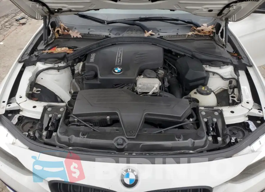 WBA8E3C53GP974535 Photo# 11