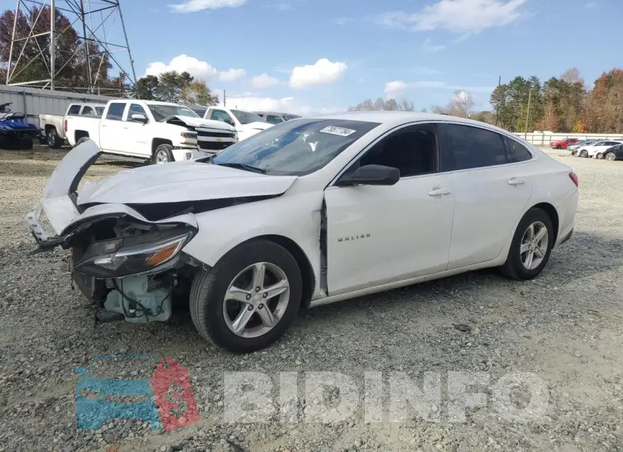 1G1ZB5ST7KF220993 Photo# 1