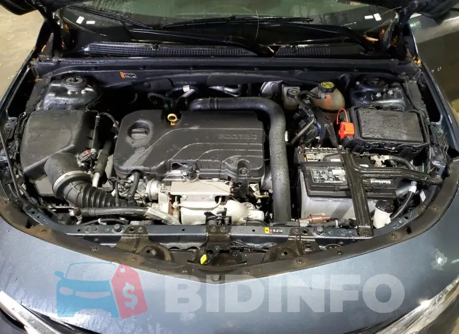 1G1ZB5ST9LF129130 Photo# 11