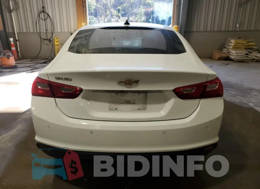 1G1ZC5ST6LF146626 Photo# 6