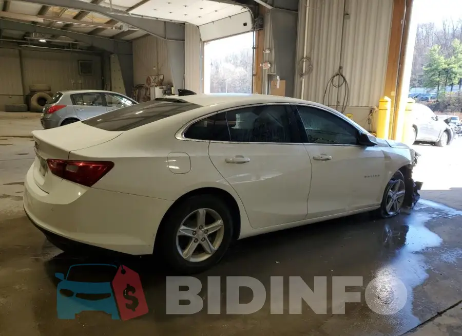 1G1ZC5ST6LF146626 Photo# 3