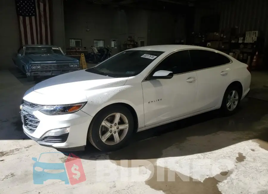 1G1ZC5ST6LF146626 Photo# 1