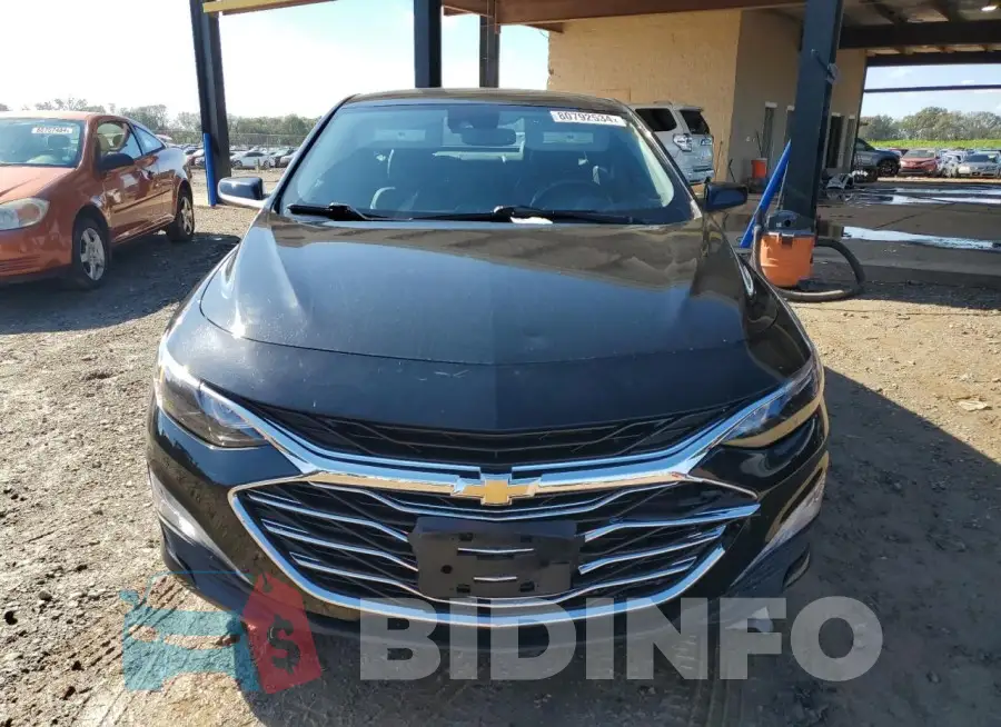 1G1ZD5ST0MF077270 Photo# 5