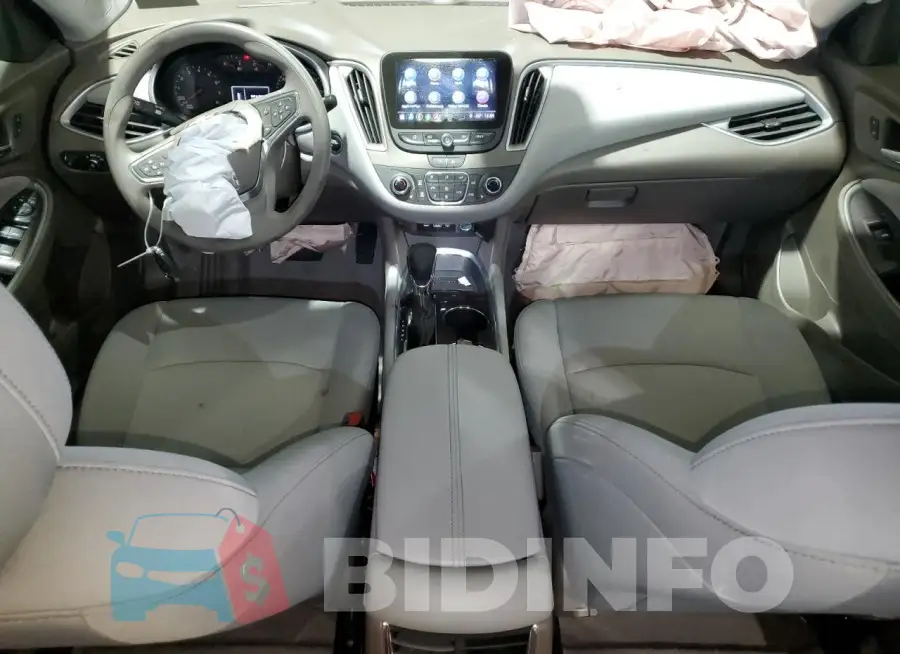1G1ZD5ST0RF211525 Photo# 8