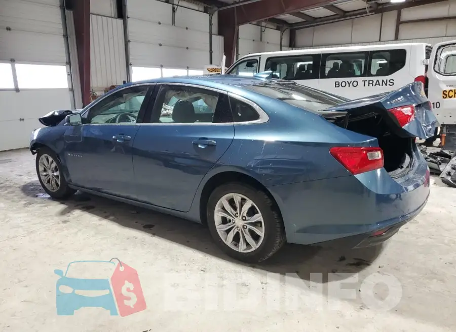 1G1ZD5ST0RF211525 Photo# 2