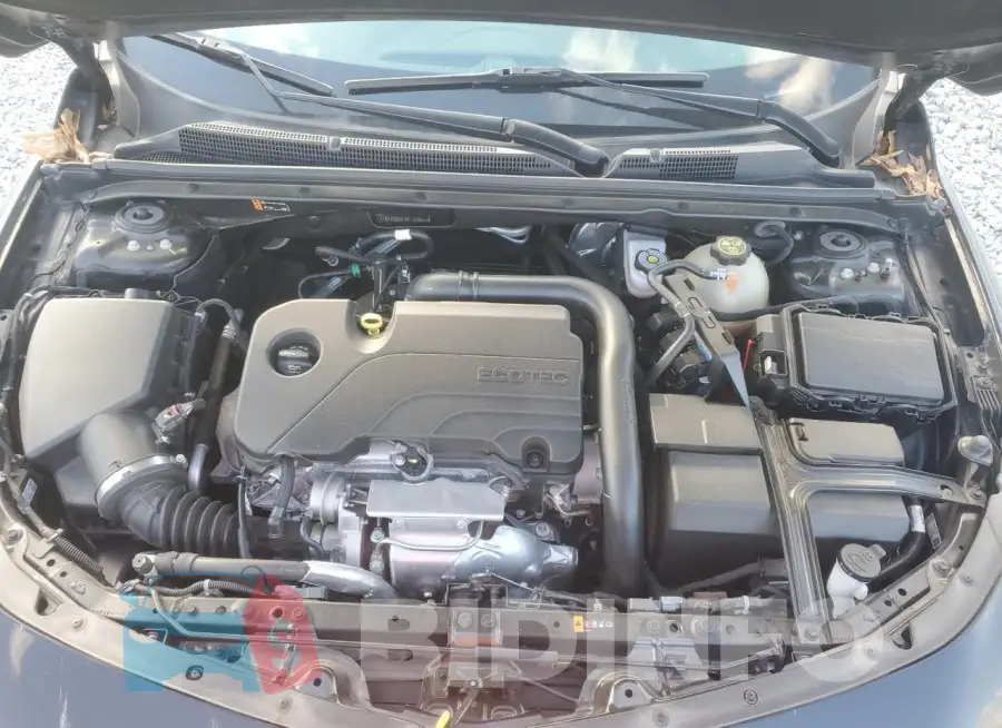 1G1ZD5ST1NF123951 Photo# 11