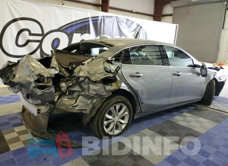 1G1ZD5ST1PF188186 Photo# 3