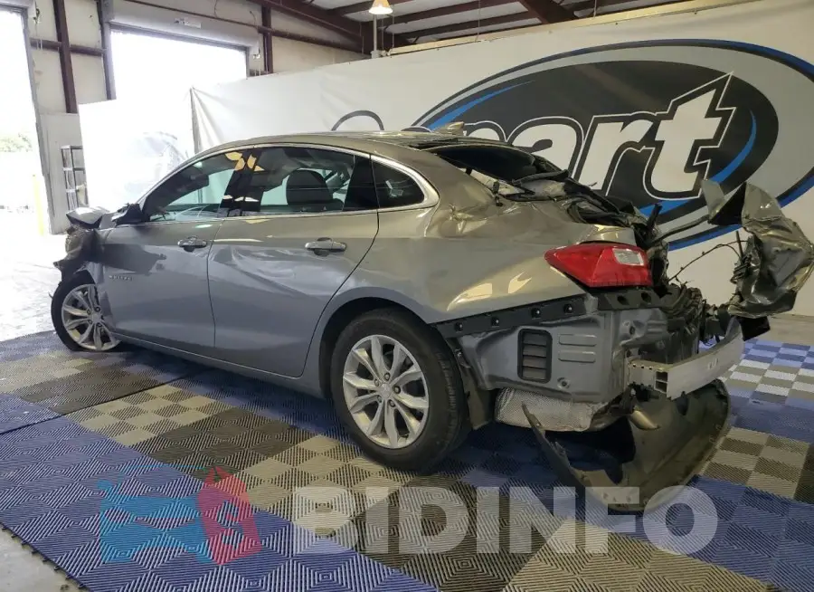 1G1ZD5ST1PF188186 Photo# 2