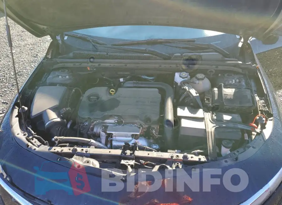 1G1ZD5ST1PF203298 Photo# 11