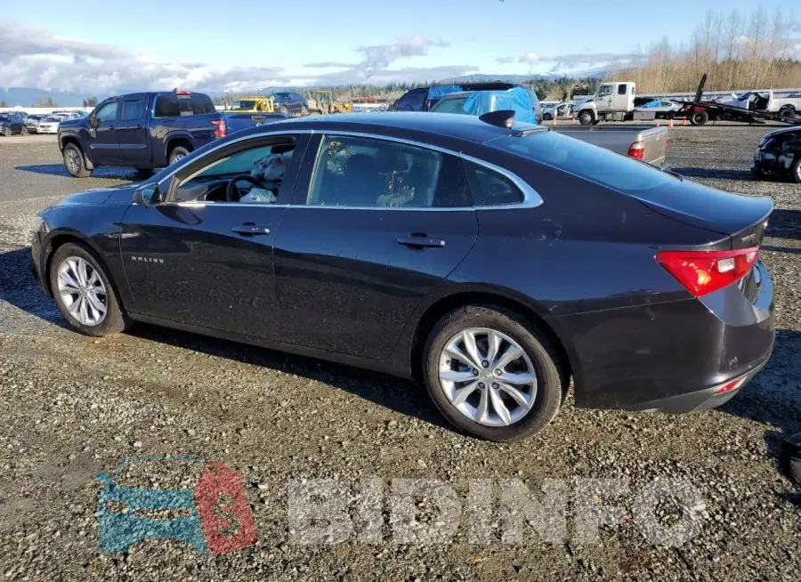 1G1ZD5ST1PF203298 Photo# 2