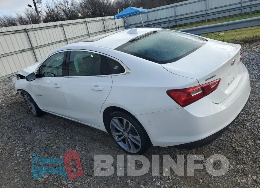 1G1ZD5ST1PF228525 Photo# 2