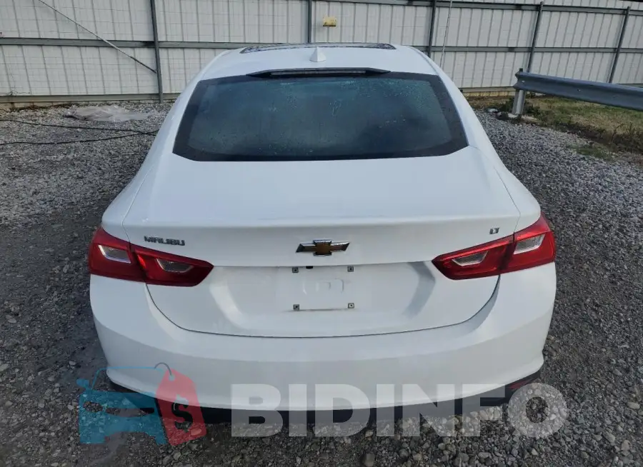 1G1ZD5ST1PF228525 Photo# 6