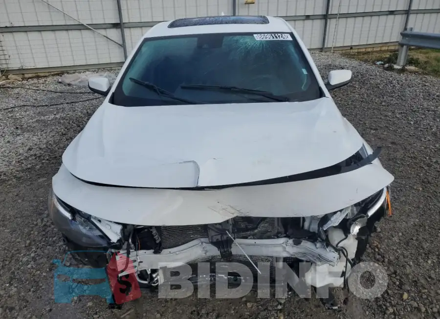 1G1ZD5ST1PF228525 Photo# 5
