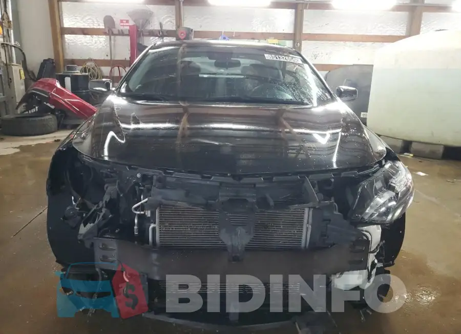 1G1ZD5ST2PF137425 Photo# 5