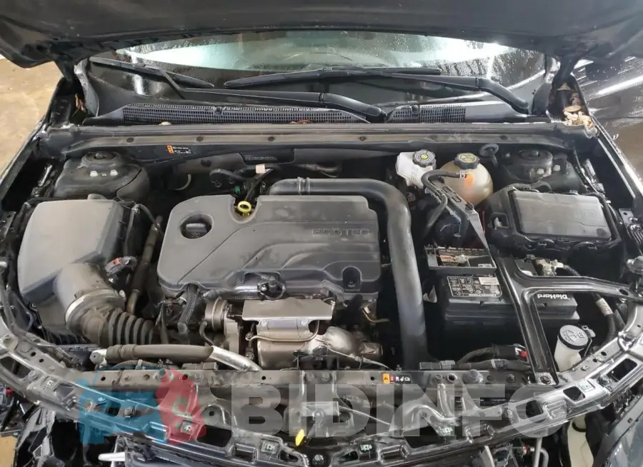 1G1ZD5ST2PF137425 Photo# 11