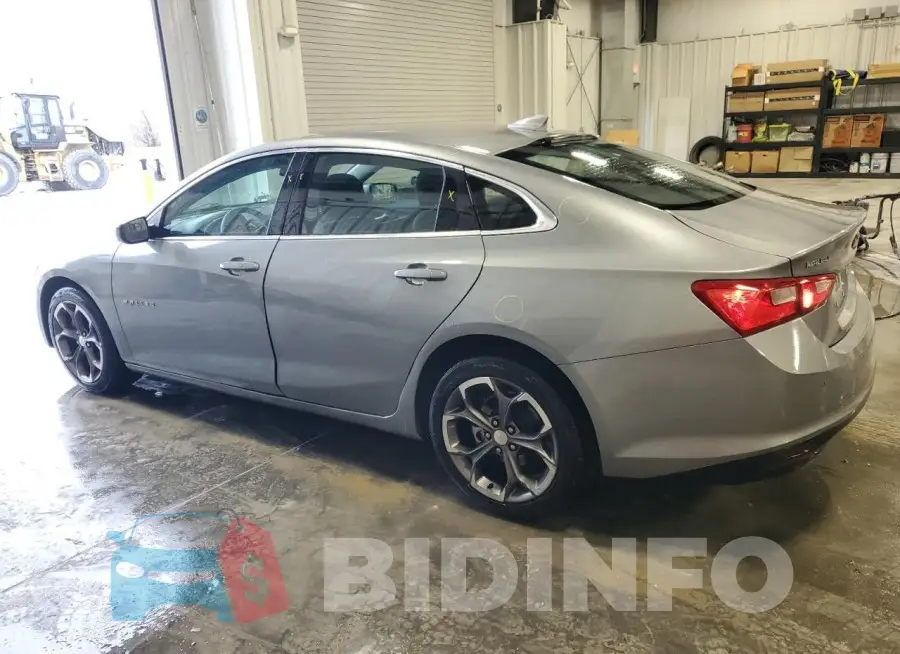 1G1ZD5ST2RF108462 Photo# 2